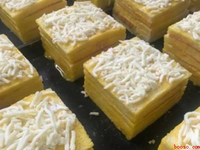 三文治的制作方法(三文治制作方法的具体操作步骤)