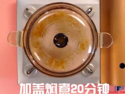 夏季中午吃什么饭