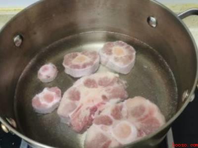 牛尾怎么做好吃