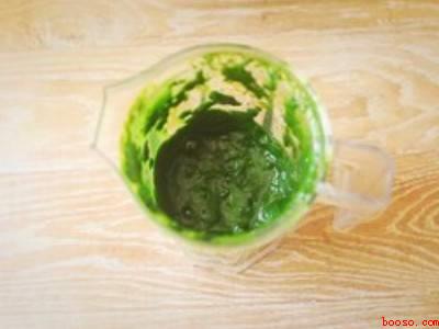 菠菜馒头怎么做才松软好吃