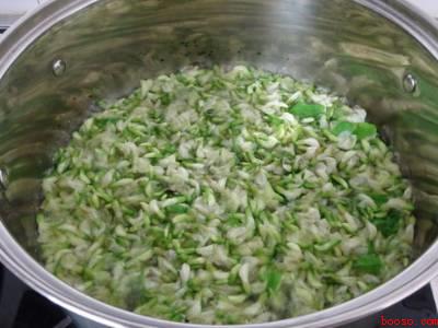 槐花怎么做好吃呢