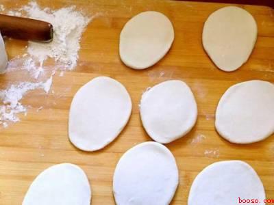 怎么吃羊肉泡馍