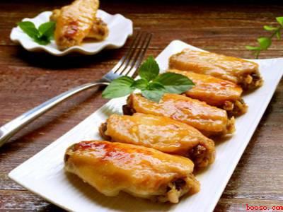 无水焗适合什么食物