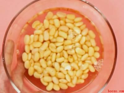 黄豆怎么吃