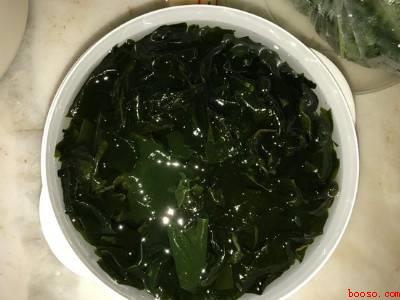 海藻怎么吃