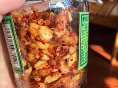 腌萝卜干怎么腌