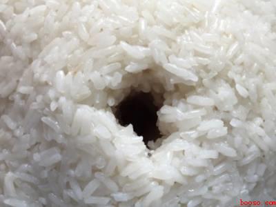 自己酿的糯米酒有点酸怎么办