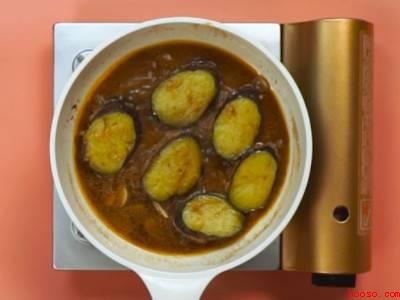 酱茄子怎么酱好吃