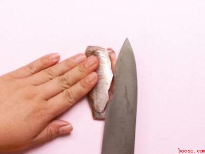 土鲮鱼怎么做好吃