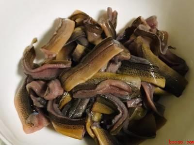 黄鳝怎么吃好吃