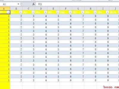 表格分页怎么分成两页（华为MateBook X下表格分页怎么分成两页）