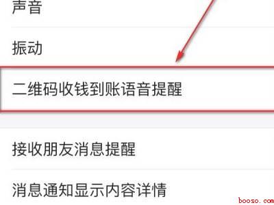 支付宝收款提示音怎么打开（演示机型:Iphone 12）