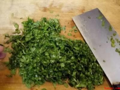 水秋粑怎么做好吃