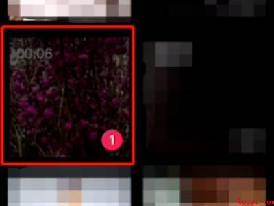 剪映怎么去掉右上角剪映两个字（演示机型:Iphone 12）
