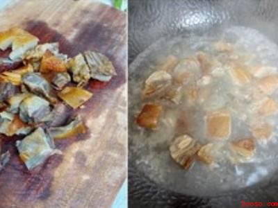 腌制的咸鸭子怎么吃（腌制咸鸭子怎么吃的具体操作步骤）