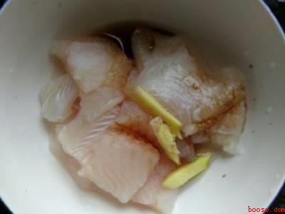 大马哈鱼块怎么吃