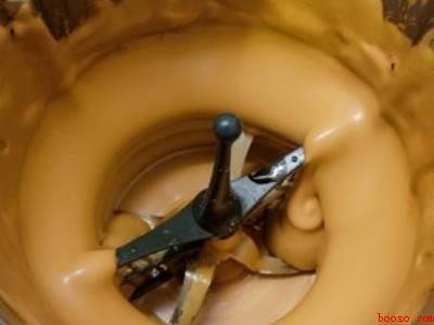 咖啡奶泡怎么做