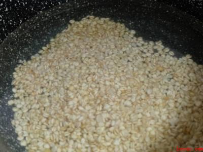 小麦仁怎么做好吃