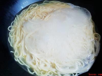 油面怎么做好吃