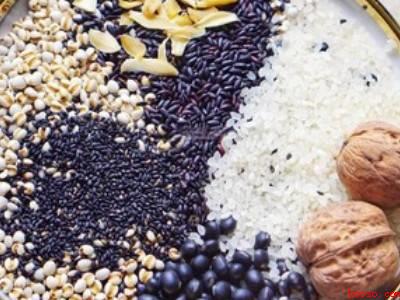 黑豆煮粥怎么才能煮烂