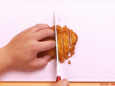 怎么吃鸡肉