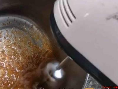 速溶咖啡怎么做冰咖啡