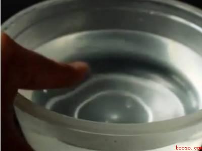 油性原胶弄到手上怎么去除