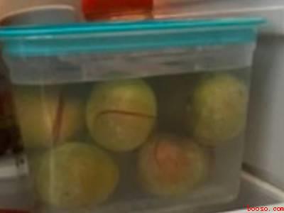 李子的做法有哪些