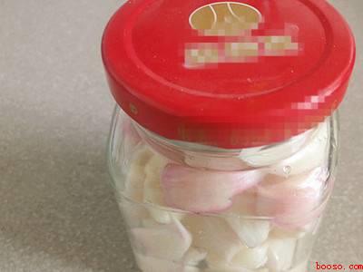 大蒜头如何保存