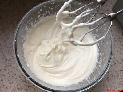 芝士奶盖怎么做