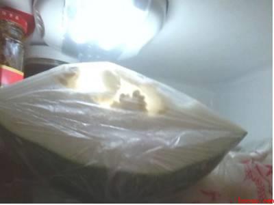 冬瓜夏天怎么保存