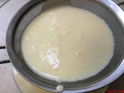 冷冻蛋糕怎么吃