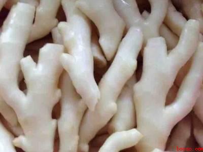 姜芽怎么腌制才好吃