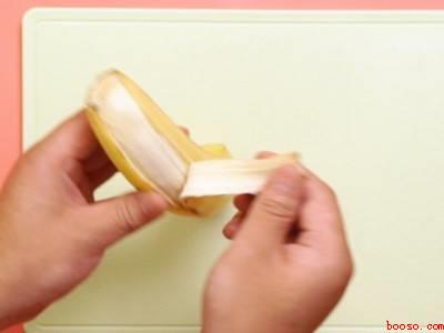 香蕉可以做成什么美食