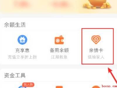 亲情卡可以用花呗付款吗（演示机型:Iphone 12）