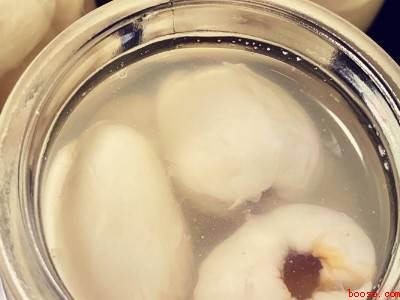 荔枝买回家怎么保存