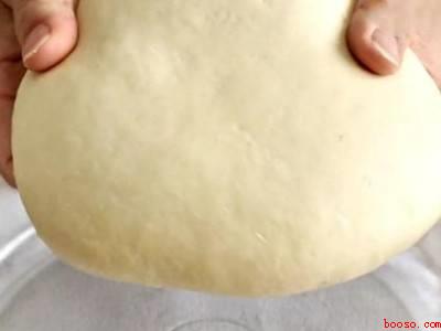 网红酸奶麻花怎么做