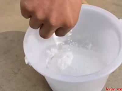 工业滑石粉怎么使用