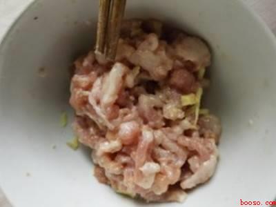 怎样煮瘦肉粥即嫩又好吃