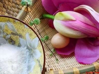 荷花可以做什么美食