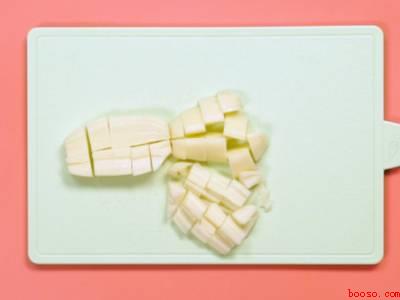 怎样炒莲藕好吃又简单