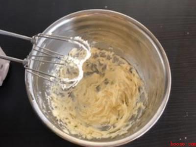 巧克力饼干的做法