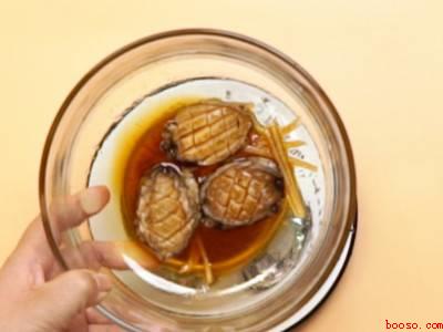 鲍鱼仔怎么做的好吃（鲍鱼仔怎么做的好吃共有3步）