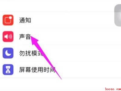 苹果耳机没声音了怎么设置