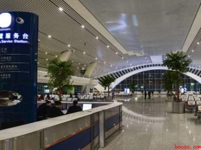 乘坐火车的流程（乘坐火车的具体操作步骤）