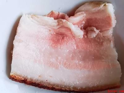 盐菜肉怎么做才好吃