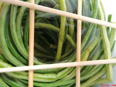 怎样腌酸豆角不烂又好吃