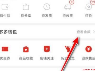 拼多多怎么关闭多多支付（演示机型:Iphone 12）