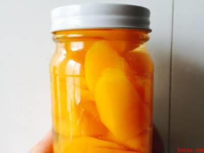 新鲜黄桃怎么存放