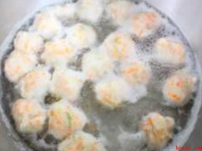 鱼圆怎么烧才好吃